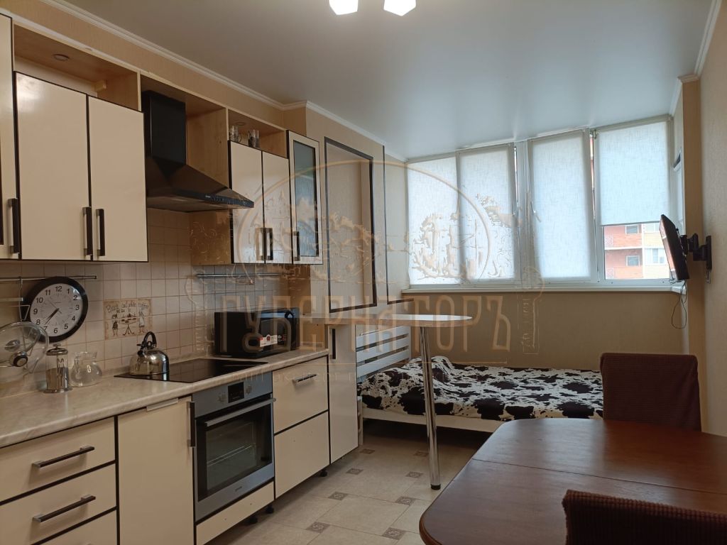 Продажа 1-комнатной квартиры, Тверь, Марии Смирновой ул,  7