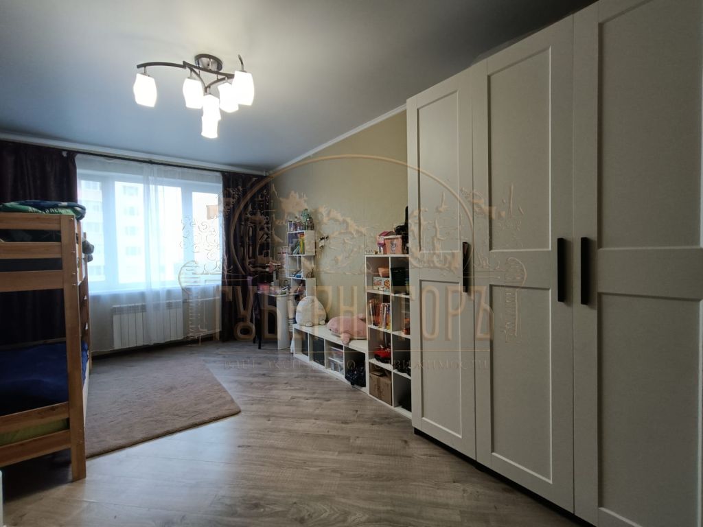 Продажа 1-комнатной квартиры, Тверь, Марии Смирновой ул,  7