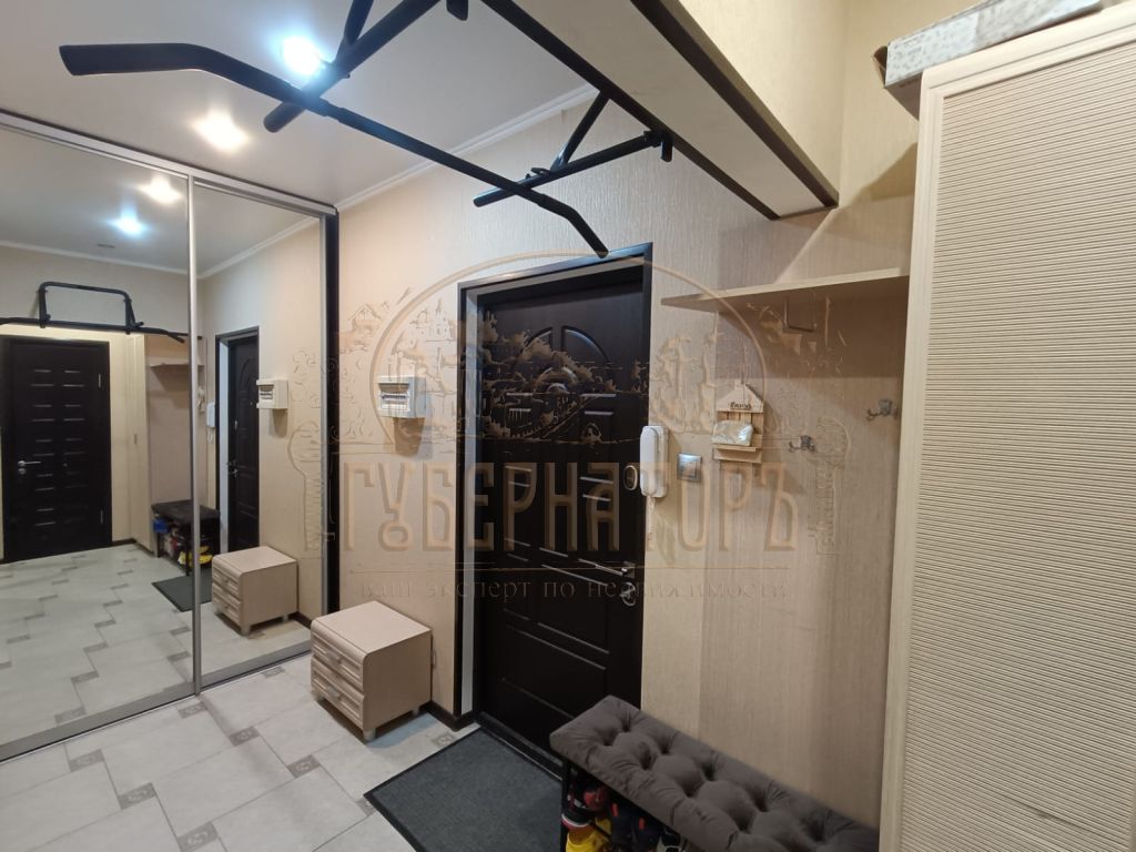 Продажа 1-комнатной квартиры, Тверь, Марии Смирновой ул,  7