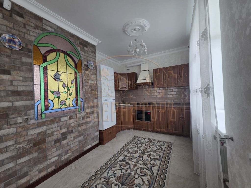 Продажа 2-комнатной квартиры, Тверь, Степана Разина наб,  2