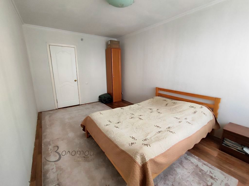 Продажа 2-комнатной квартиры, Нижний Новгород, Казанское шоссе,  10к4