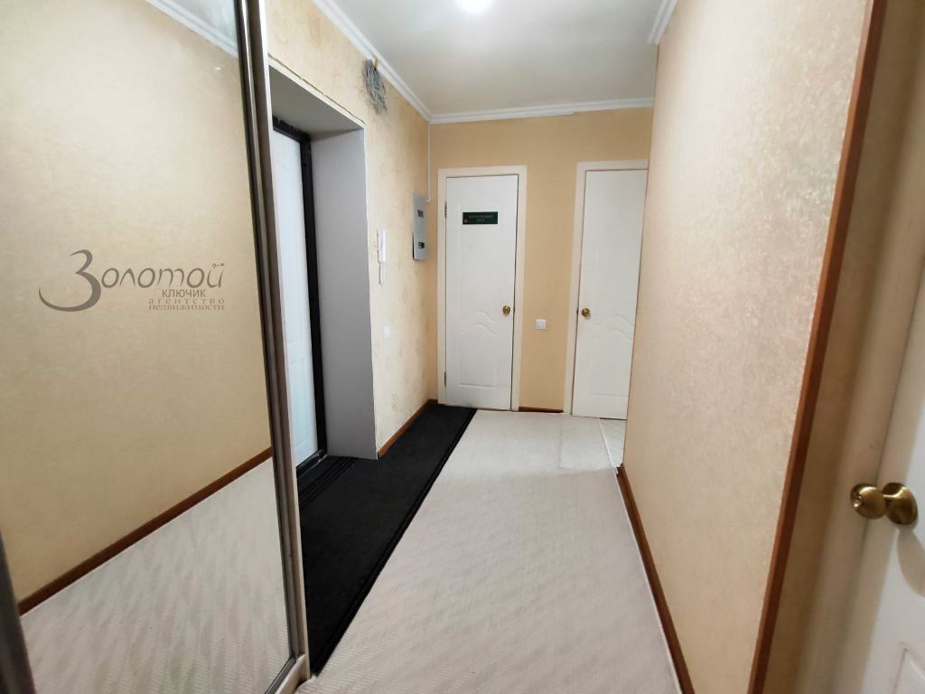 Продажа 2-комнатной квартиры, Нижний Новгород, Казанское шоссе,  10к4