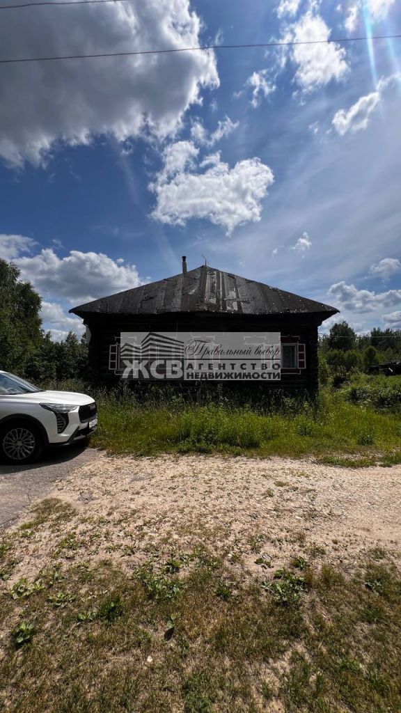 Продажа дома, 42м <sup>2</sup>, 7 сот., Бубново,  12