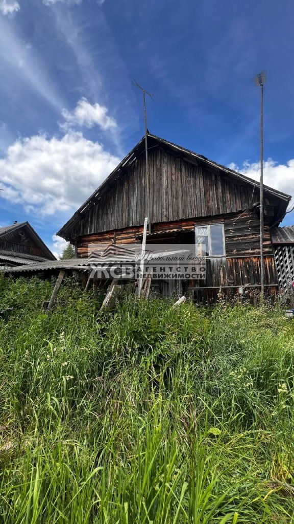 Продажа дома, 42м <sup>2</sup>, 7 сот., Бубново,  12