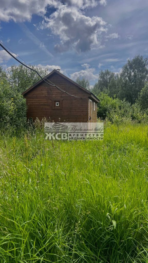 Продажа дома, 42м <sup>2</sup>, 7 сот., Бубново,  12