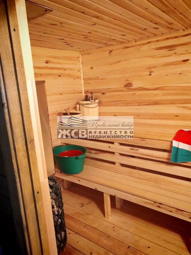 Продажа дома, 42м <sup>2</sup>, 7 сот., Бубново,  12