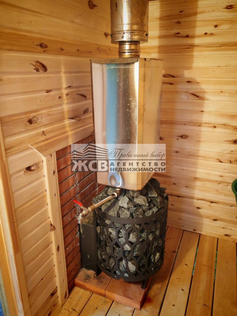 Продажа дома, 42м <sup>2</sup>, 7 сот., Бубново,  12