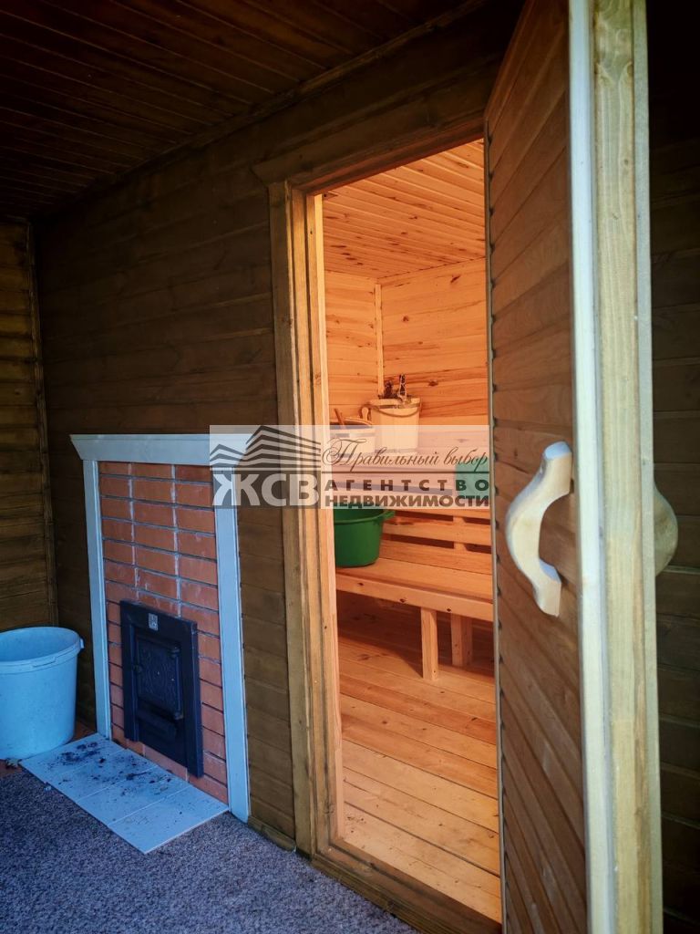 Продажа дома, 42м <sup>2</sup>, 7 сот., Бубново,  12