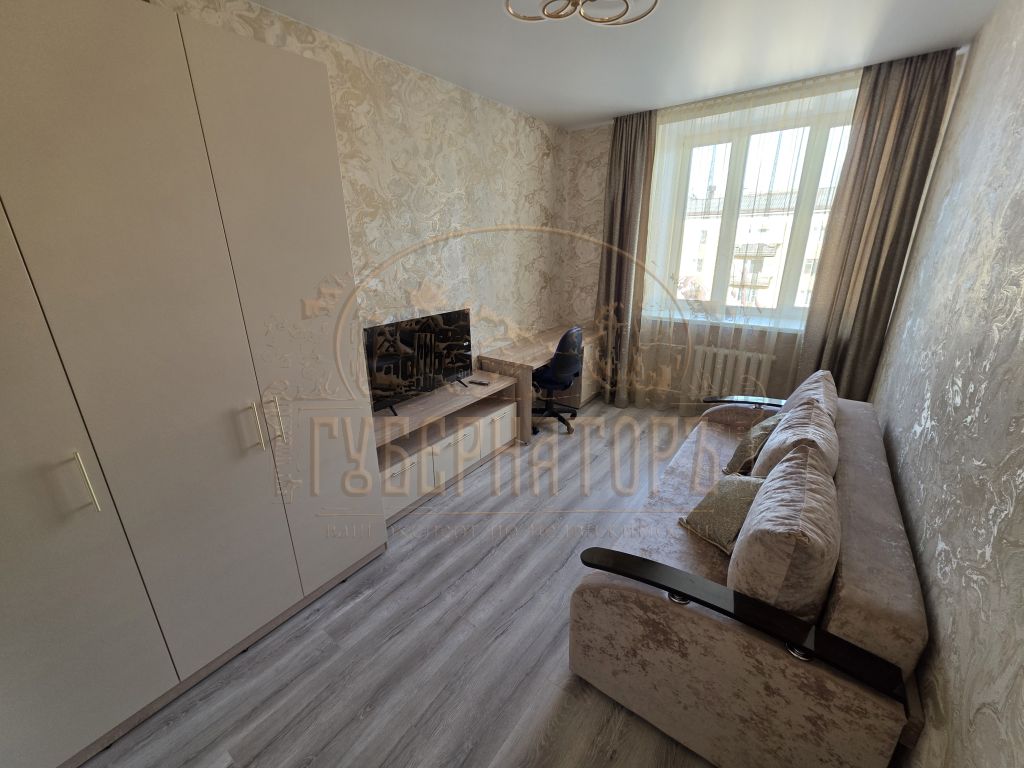 Продажа 4-комнатной квартиры, Тверь, Степана Разина наб,  2