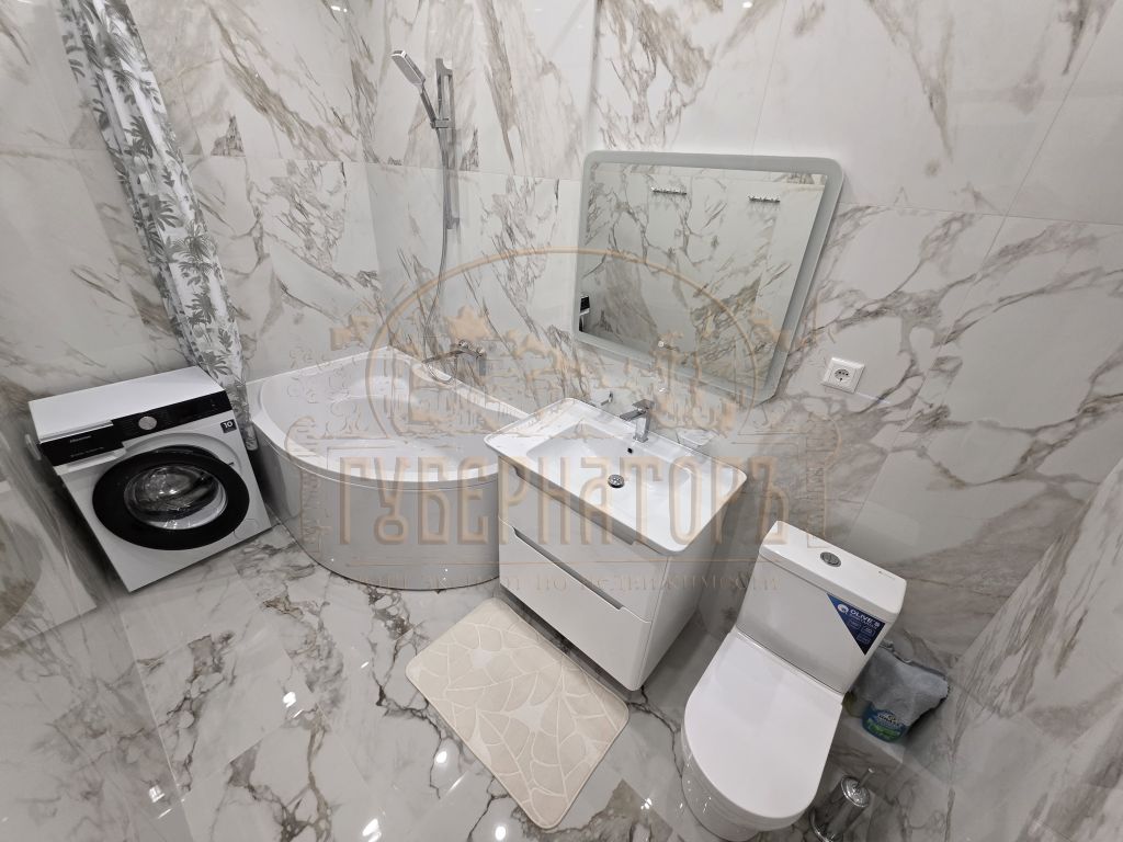 Продажа 4-комнатной квартиры, Тверь, Степана Разина наб,  2