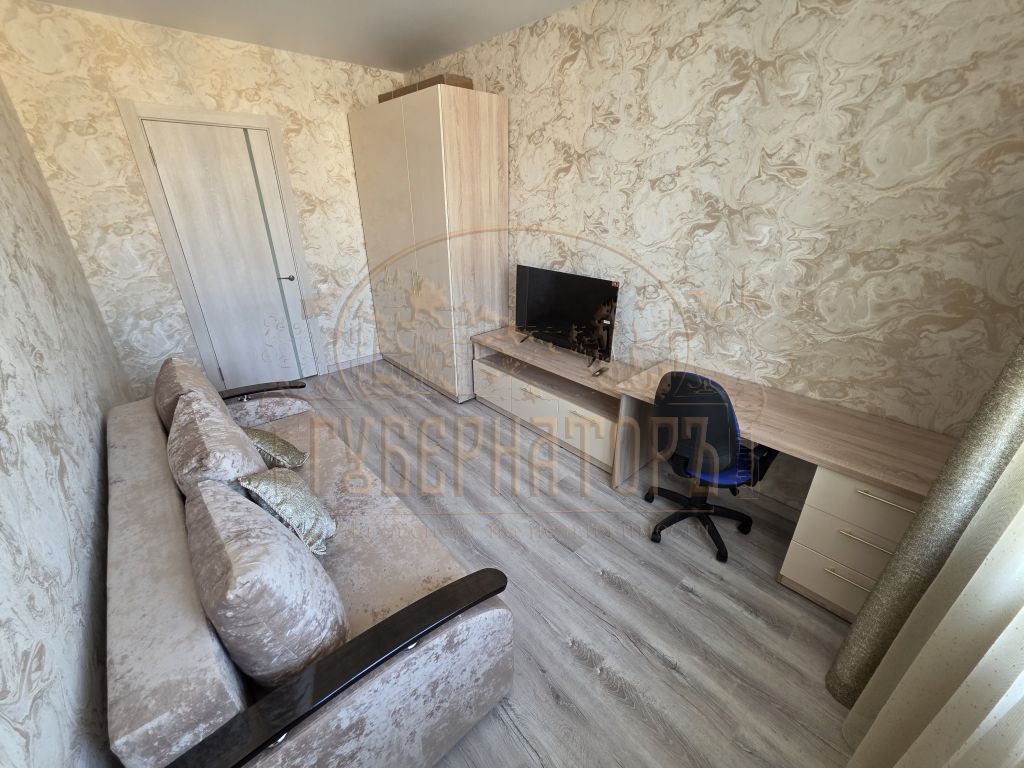 Продажа 4-комнатной квартиры, Тверь, Степана Разина наб,  2