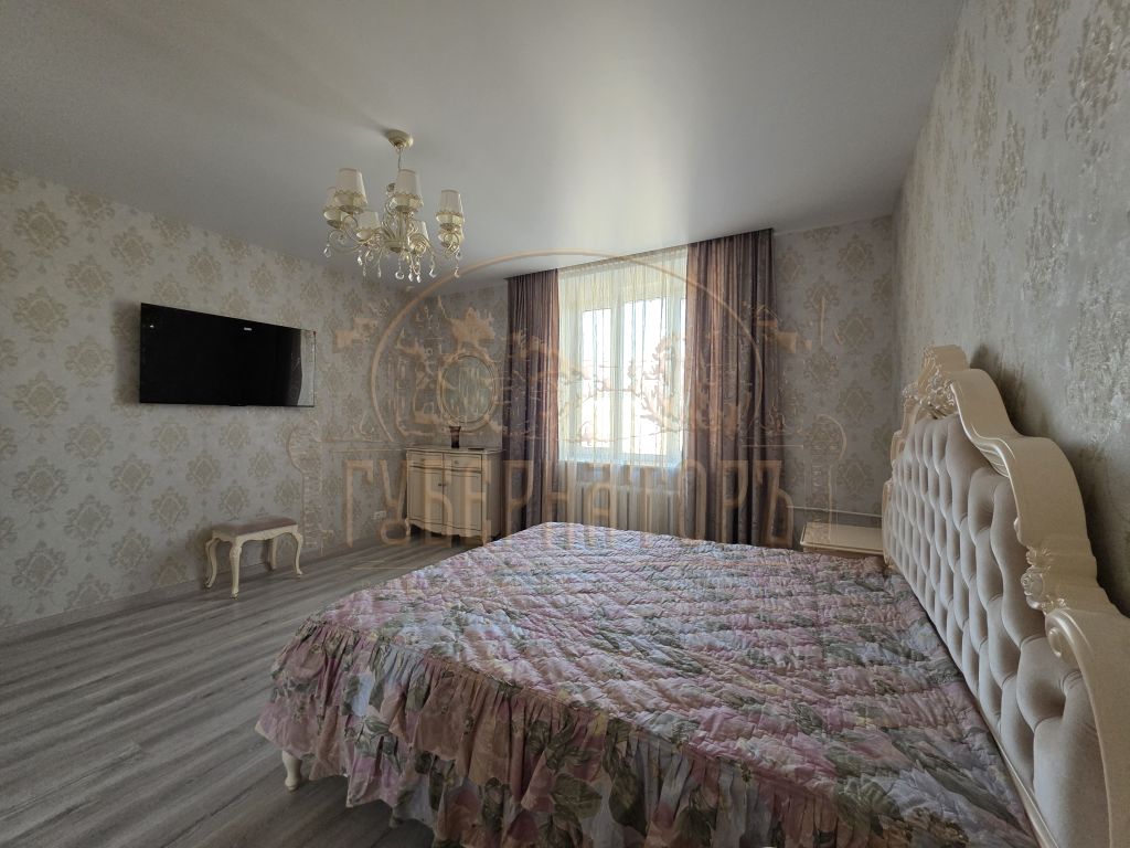 Продажа 4-комнатной квартиры, Тверь, Степана Разина наб,  2