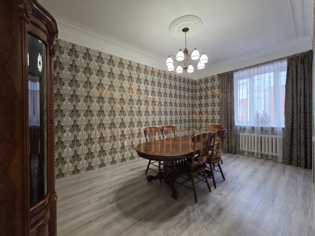 Продажа 4-комнатной квартиры, Тверь, Степана Разина наб,  2