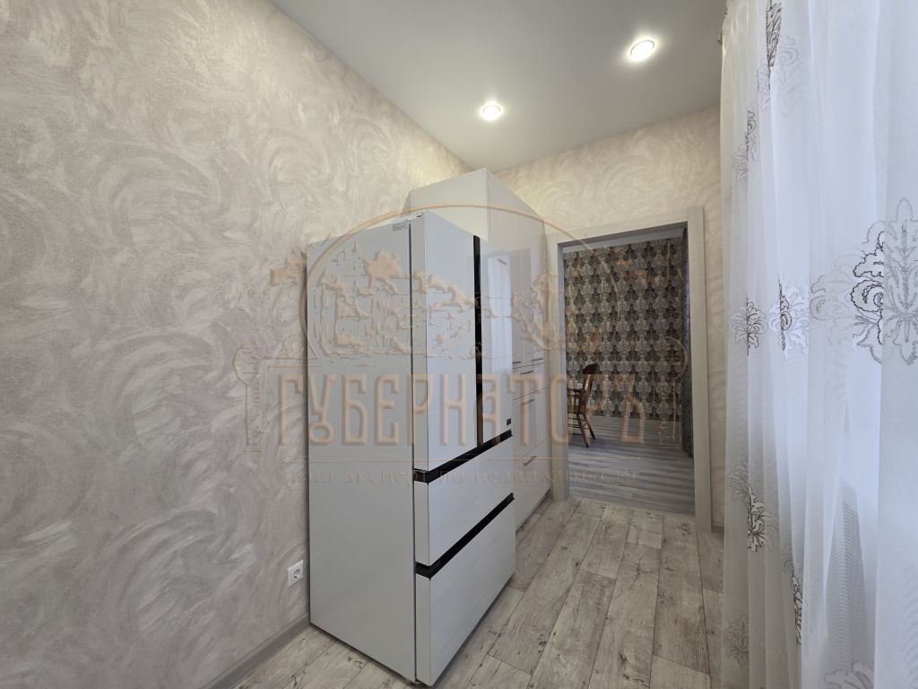 Продажа 4-комнатной квартиры, Тверь, Степана Разина наб,  2