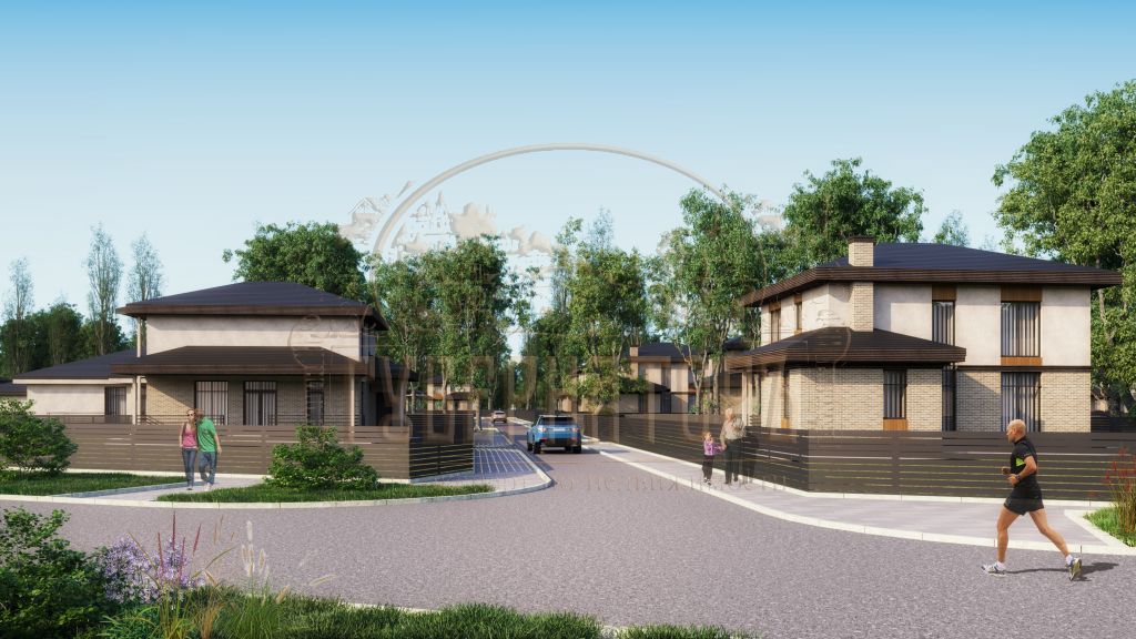 Продажа дома, 178м <sup>2</sup>, 16 сот., Слобода