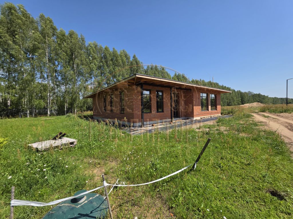 Продажа дома, 178м <sup>2</sup>, 16 сот., Слобода