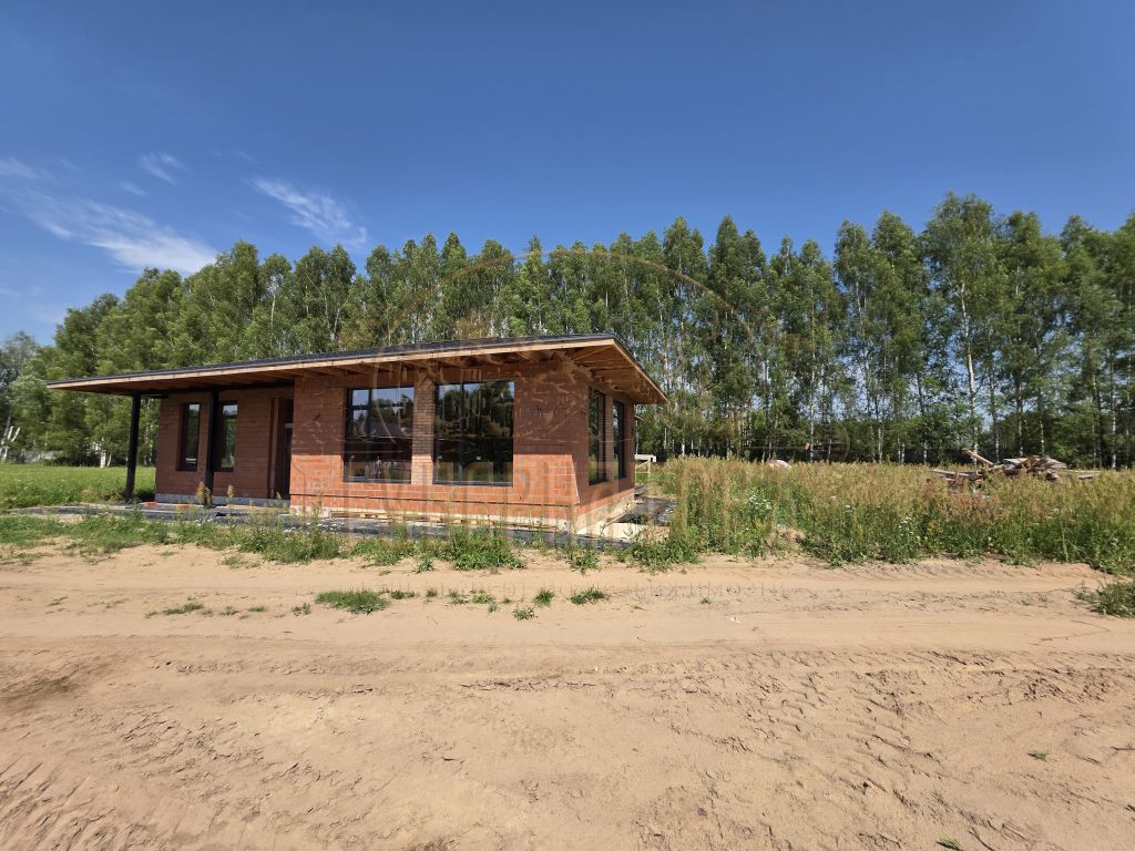 Продажа дома, 178м <sup>2</sup>, 16 сот., Слобода