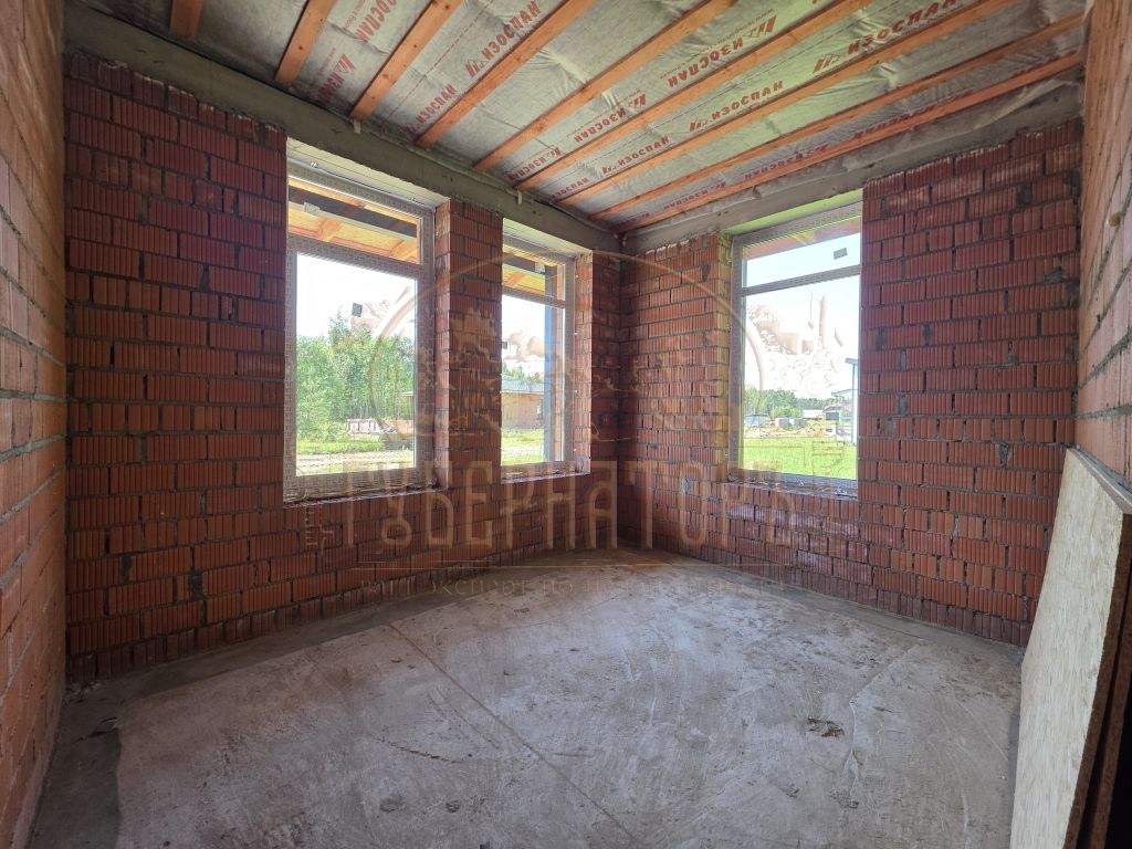 Продажа дома, 178м <sup>2</sup>, 16 сот., Слобода