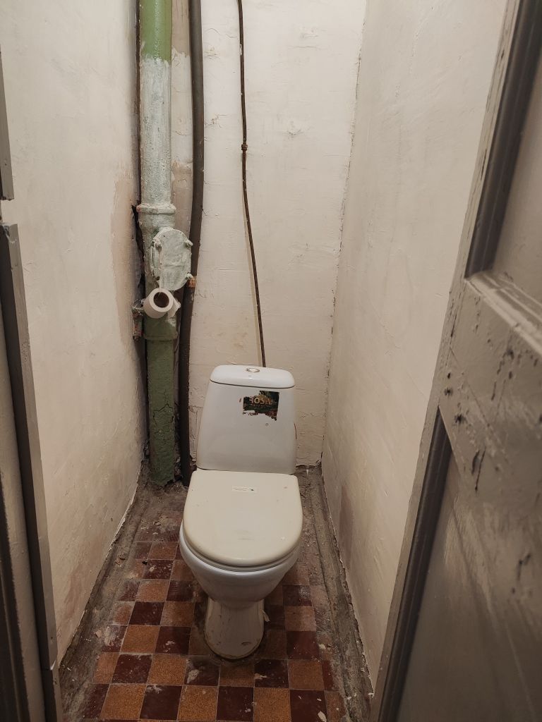 Продажа комнаты, 15м <sup>2</sup>, Нижний Новгород, Молодежный пр-кт,  9