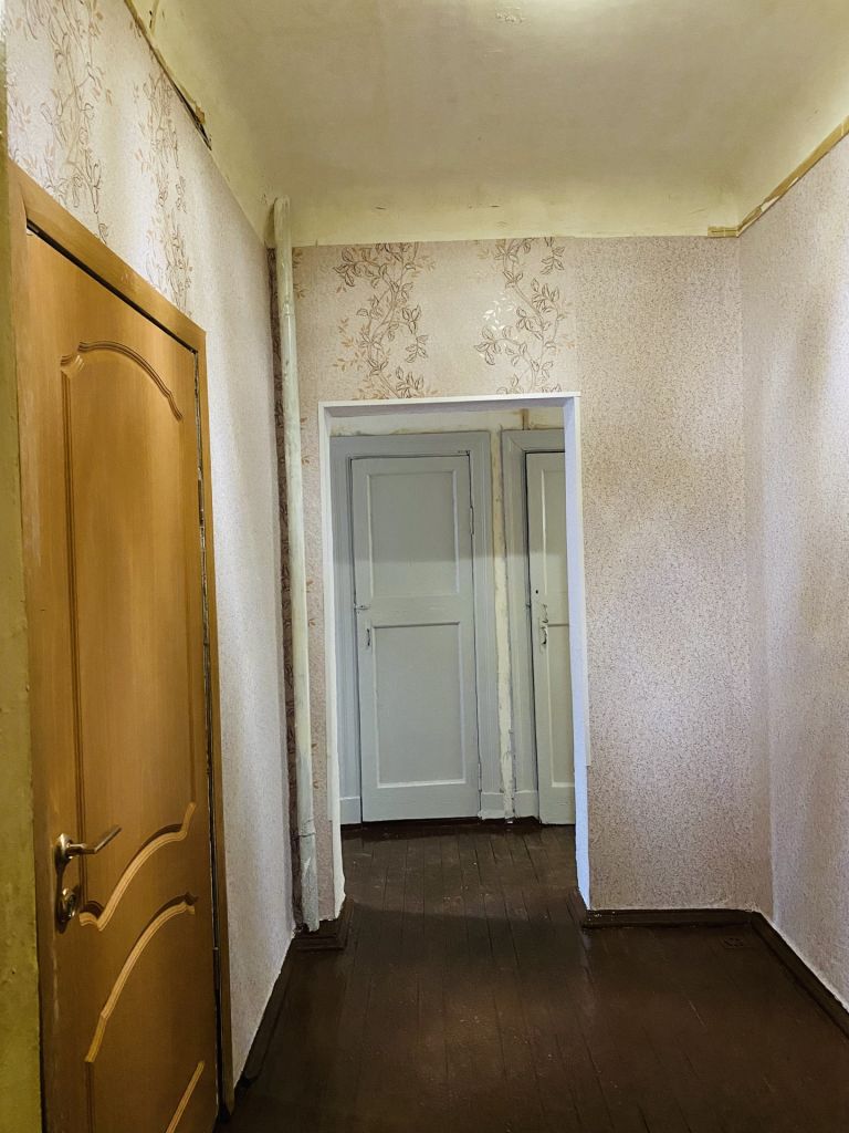 Продажа комнаты, 15м <sup>2</sup>, Нижний Новгород, Молодежный пр-кт,  9