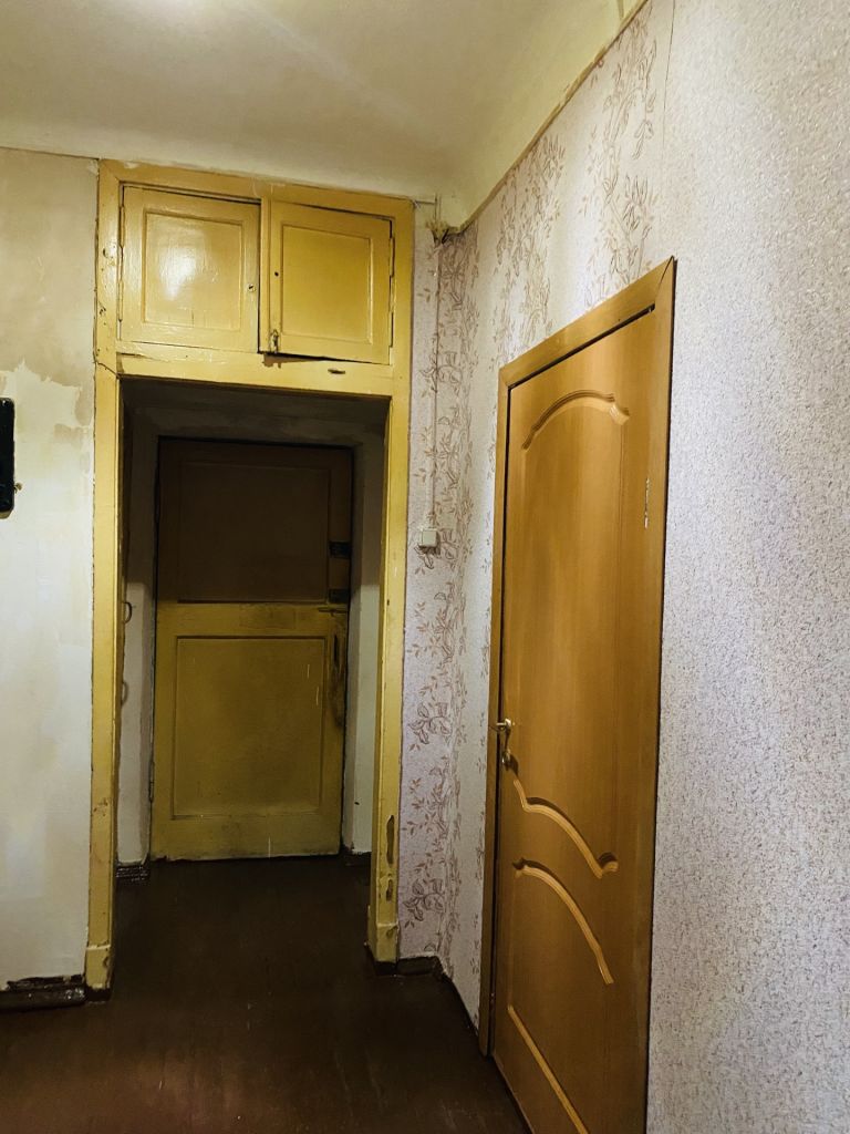 Продажа комнаты, 15м <sup>2</sup>, Нижний Новгород, Молодежный пр-кт,  9