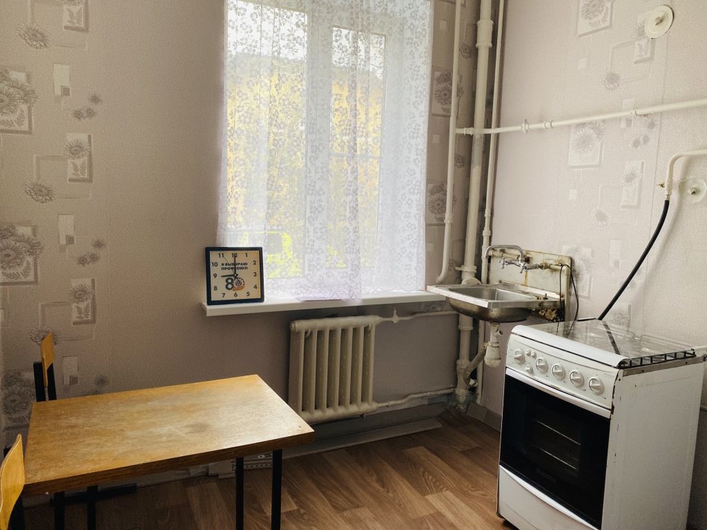 Продажа комнаты, 15м <sup>2</sup>, Нижний Новгород, Молодежный пр-кт,  9