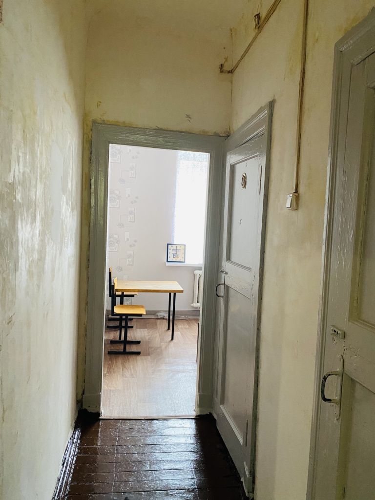 Продажа комнаты, 15м <sup>2</sup>, Нижний Новгород, Молодежный пр-кт,  9