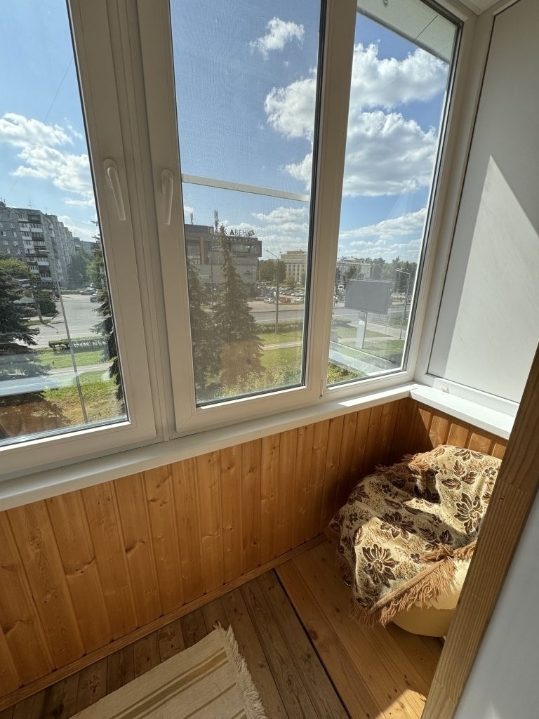 Продажа 3-комнатной квартиры, Нижний Новгород, Веденяпина ул,  1А