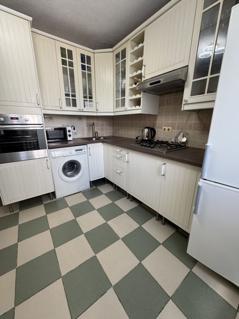 Продажа 3-комнатной квартиры, Нижний Новгород, Веденяпина ул,  1А