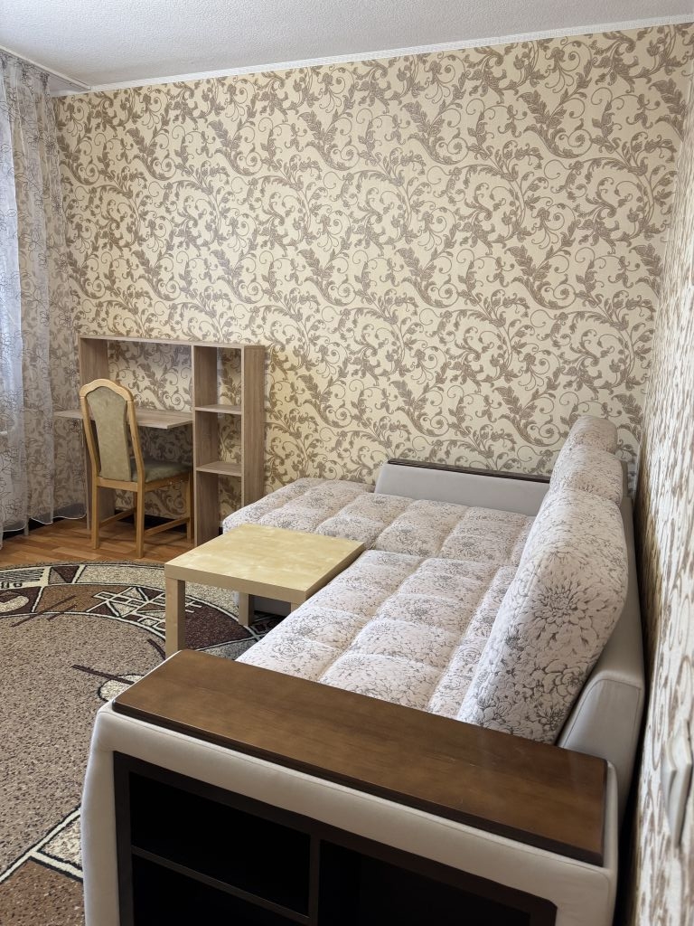 Продажа 3-комнатной квартиры, Нижний Новгород, Веденяпина ул,  1А