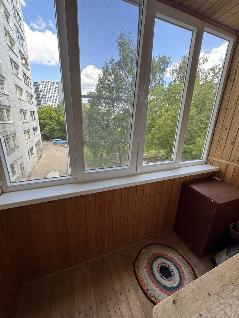 Продажа 3-комнатной квартиры, Нижний Новгород, Веденяпина ул,  1А