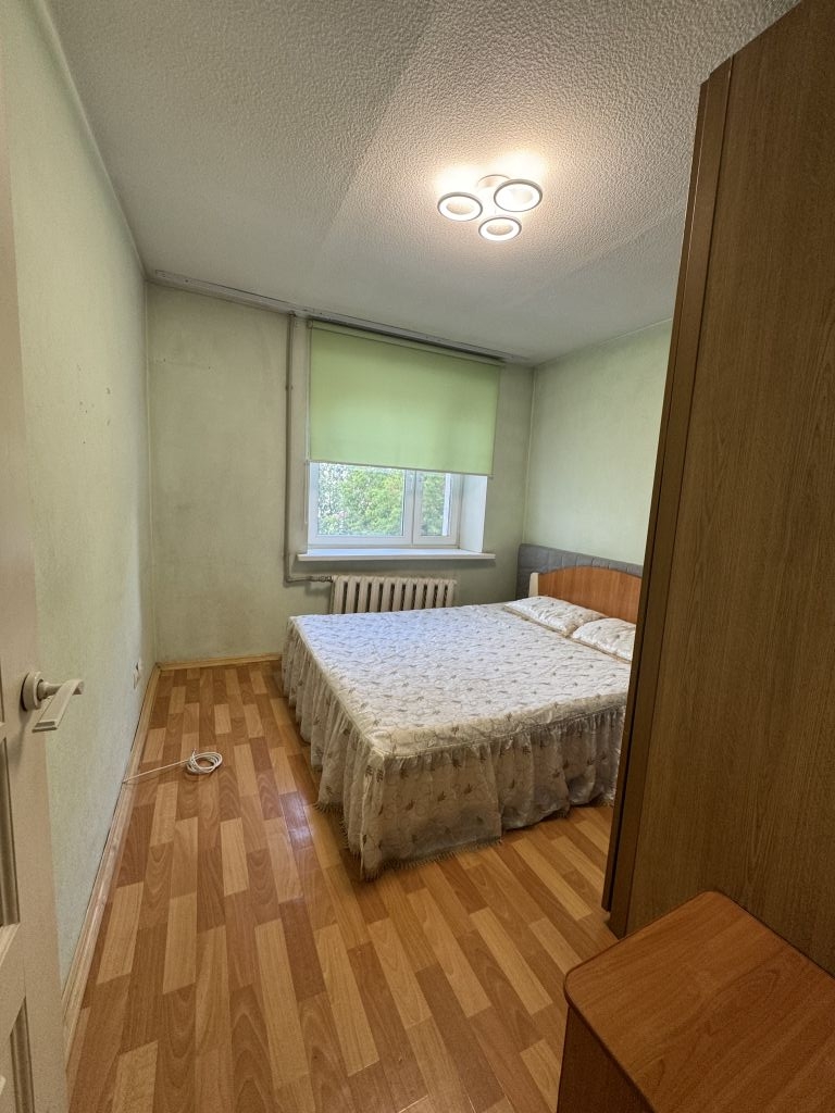 Продажа 3-комнатной квартиры, Нижний Новгород, Веденяпина ул,  1А