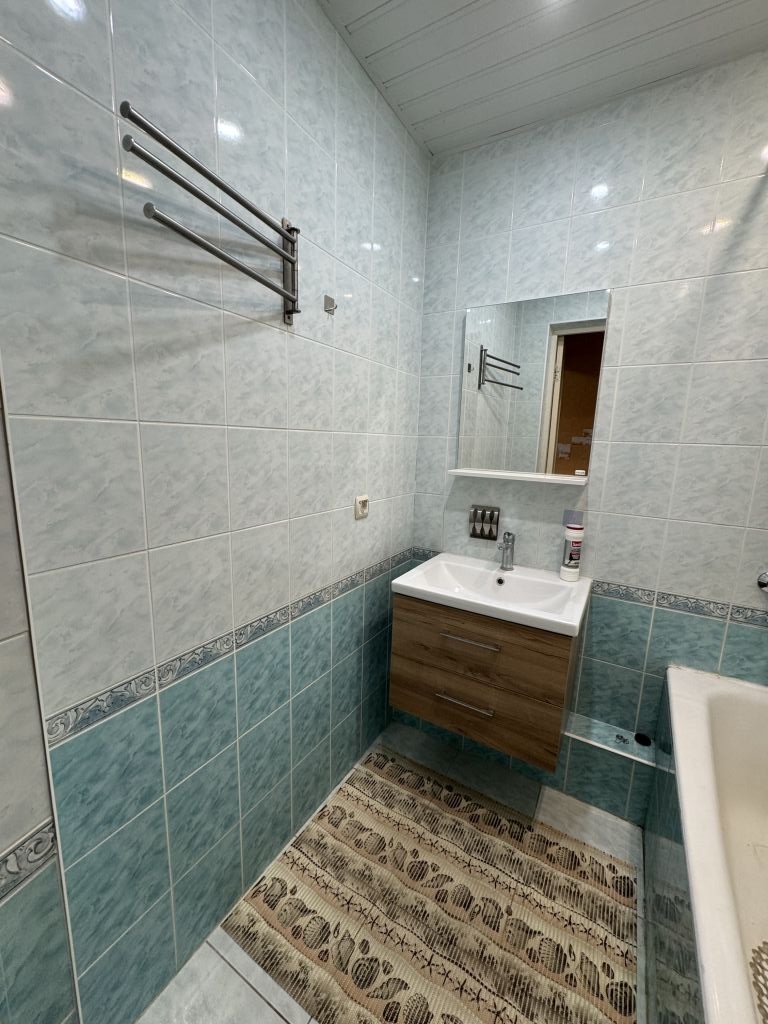 Продажа 3-комнатной квартиры, Нижний Новгород, Веденяпина ул,  1А