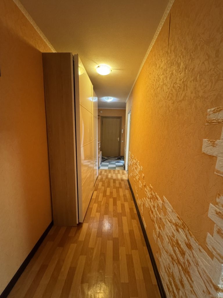 Продажа 3-комнатной квартиры, Нижний Новгород, Веденяпина ул,  1А