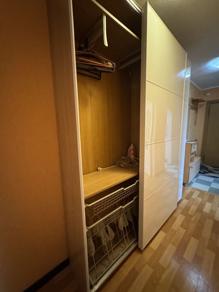 Продажа 3-комнатной квартиры, Нижний Новгород, Веденяпина ул,  1А