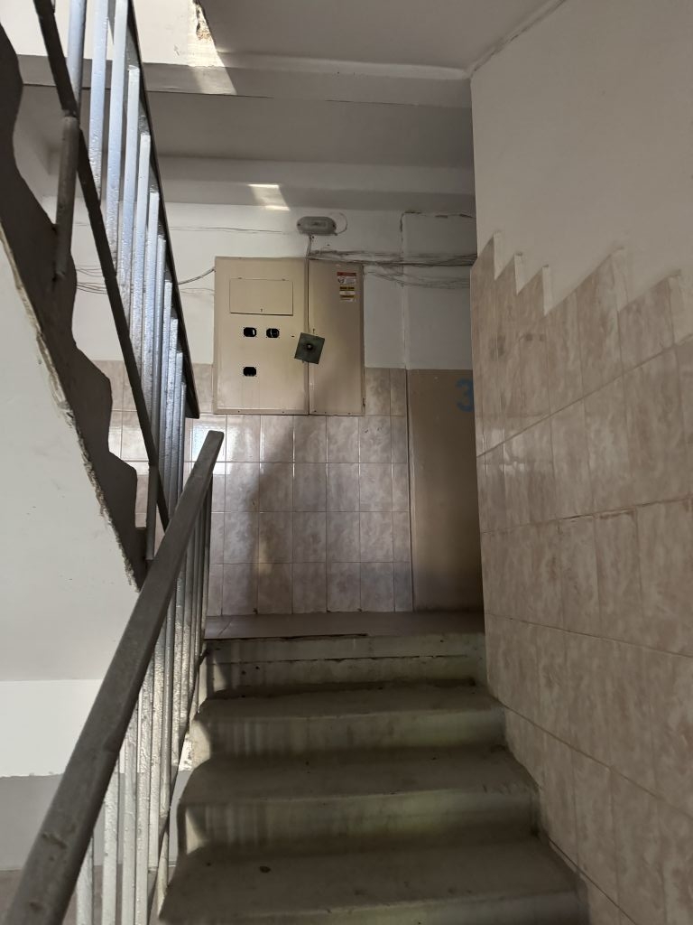 Продажа 3-комнатной квартиры, Нижний Новгород, Веденяпина ул,  1А