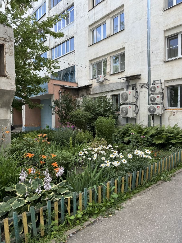 Продажа 3-комнатной квартиры, Нижний Новгород, Веденяпина ул,  1А