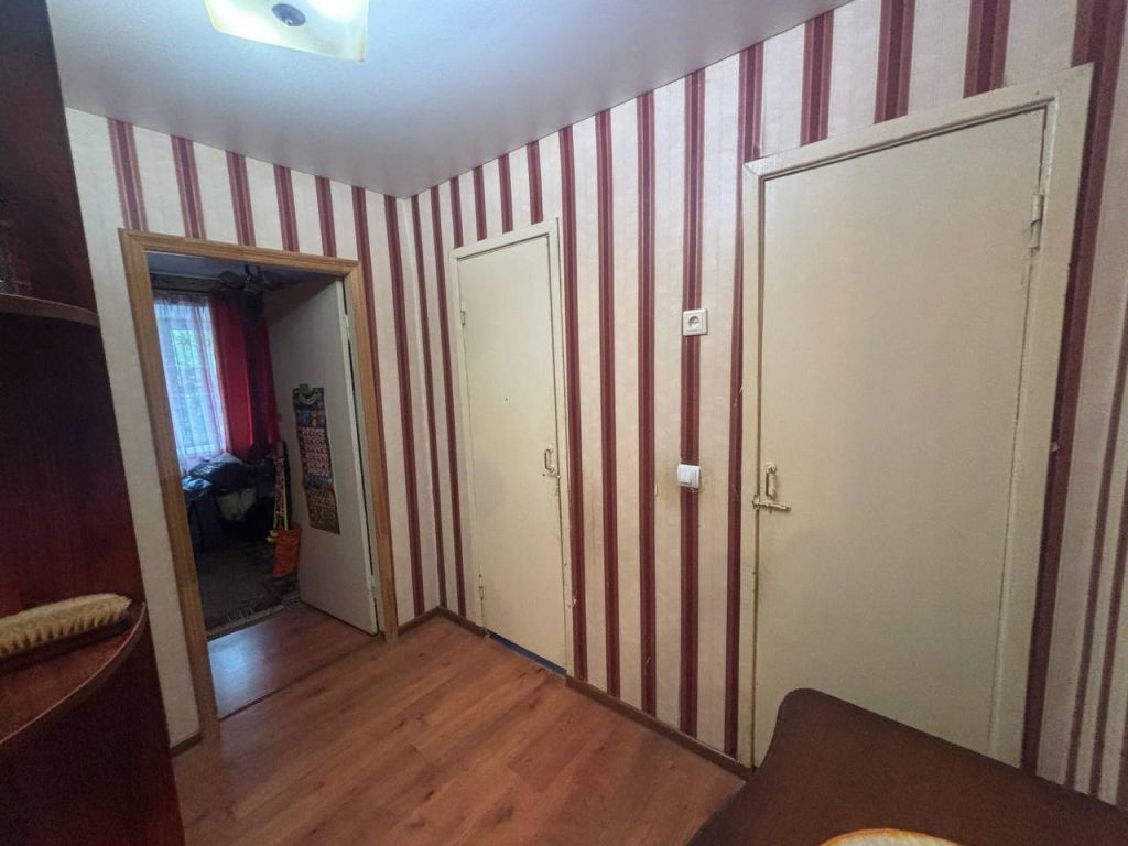 Продажа 2-комнатной квартиры, Кострома, Студенческий проезд,  11