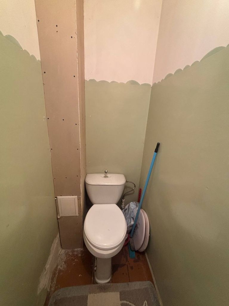 Продажа 2-комнатной квартиры, Кострома, Студенческий проезд,  11