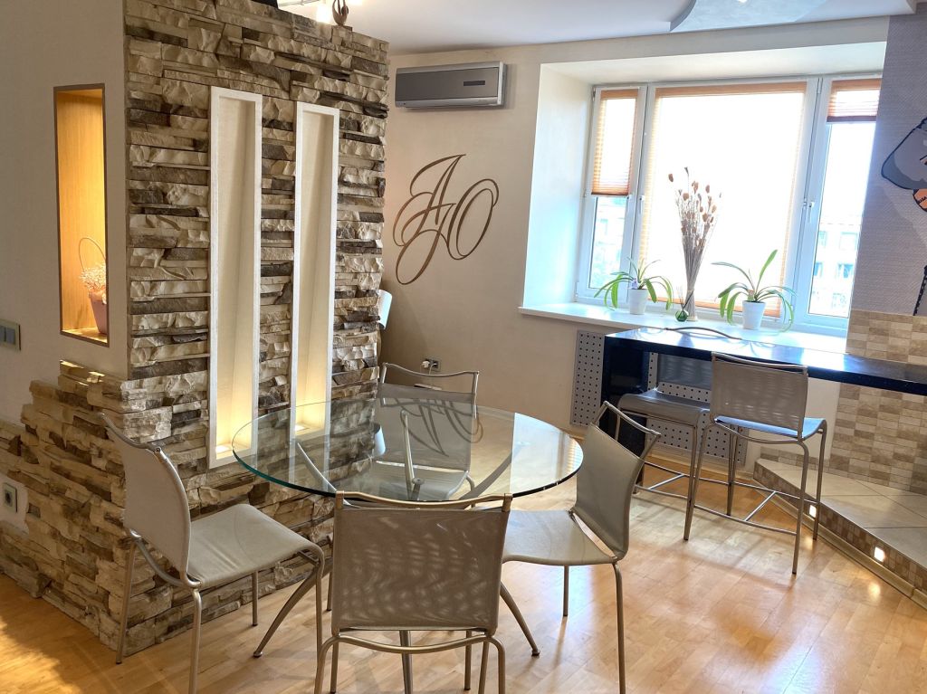 Продажа 3-комнатной квартиры, Нижний Новгород, Варварская ул,  40 Б