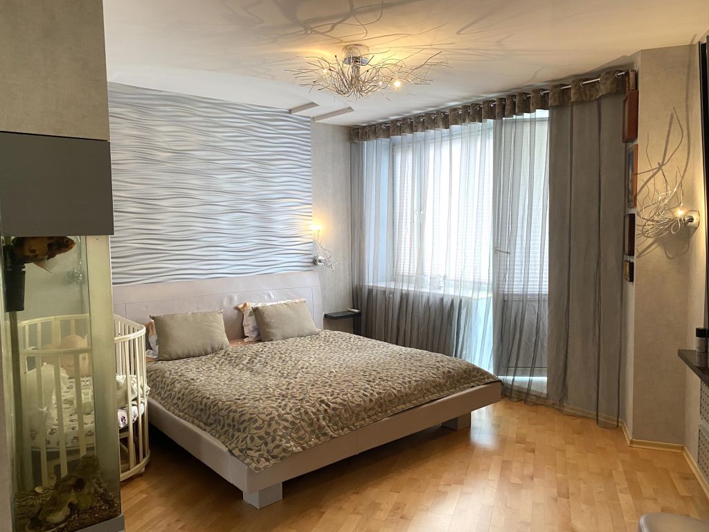 Продажа 3-комнатной квартиры, Нижний Новгород, Варварская ул,  40 Б