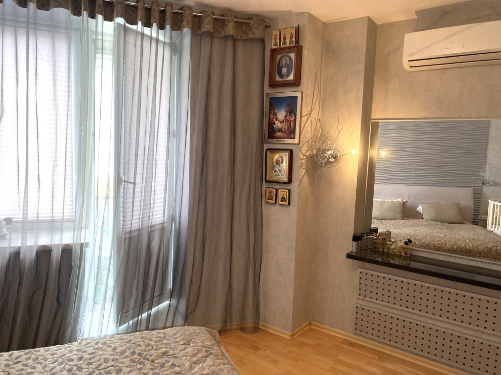 Продажа 3-комнатной квартиры, Нижний Новгород, Варварская ул,  40 Б