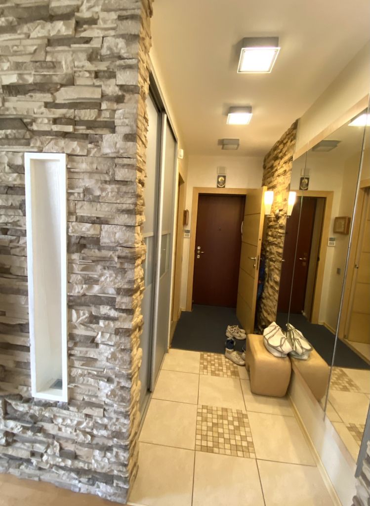 Продажа 3-комнатной квартиры, Нижний Новгород, Варварская ул,  40 Б