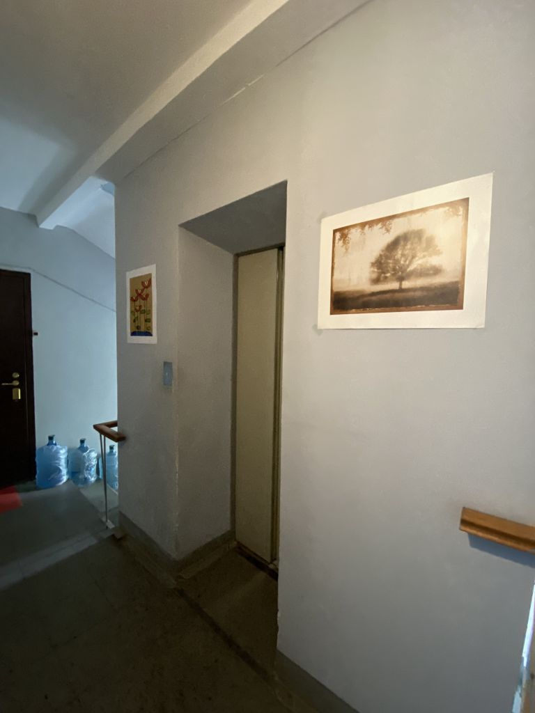 Продажа 3-комнатной квартиры, Нижний Новгород, Варварская ул,  40 Б