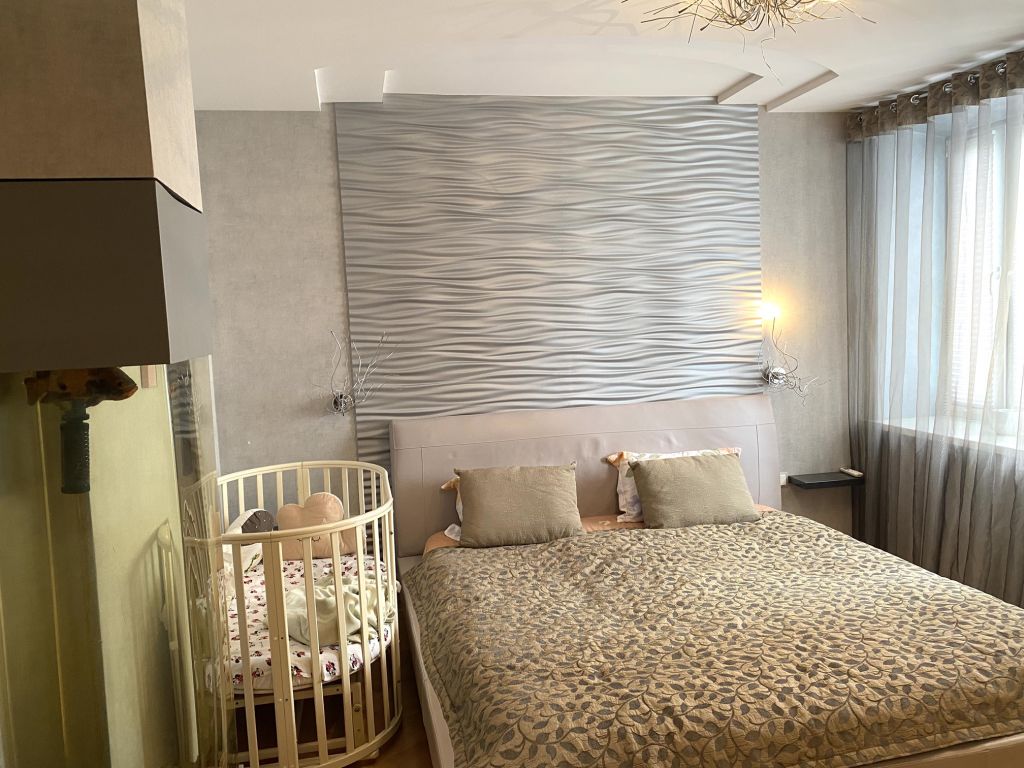 Продажа 3-комнатной квартиры, Нижний Новгород, Варварская ул,  40 Б