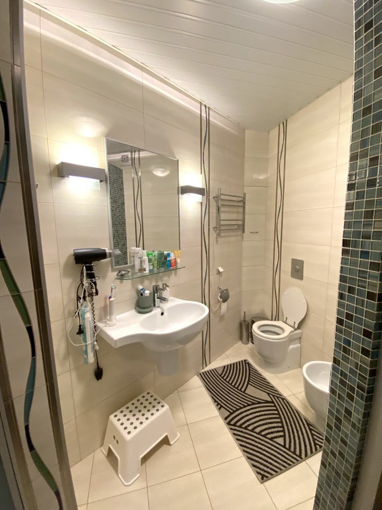 Продажа 3-комнатной квартиры, Нижний Новгород, Варварская ул,  40 Б