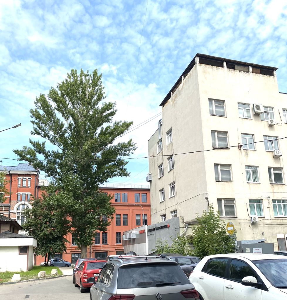 Продажа 3-комнатной квартиры, Нижний Новгород, Варварская ул,  40 Б