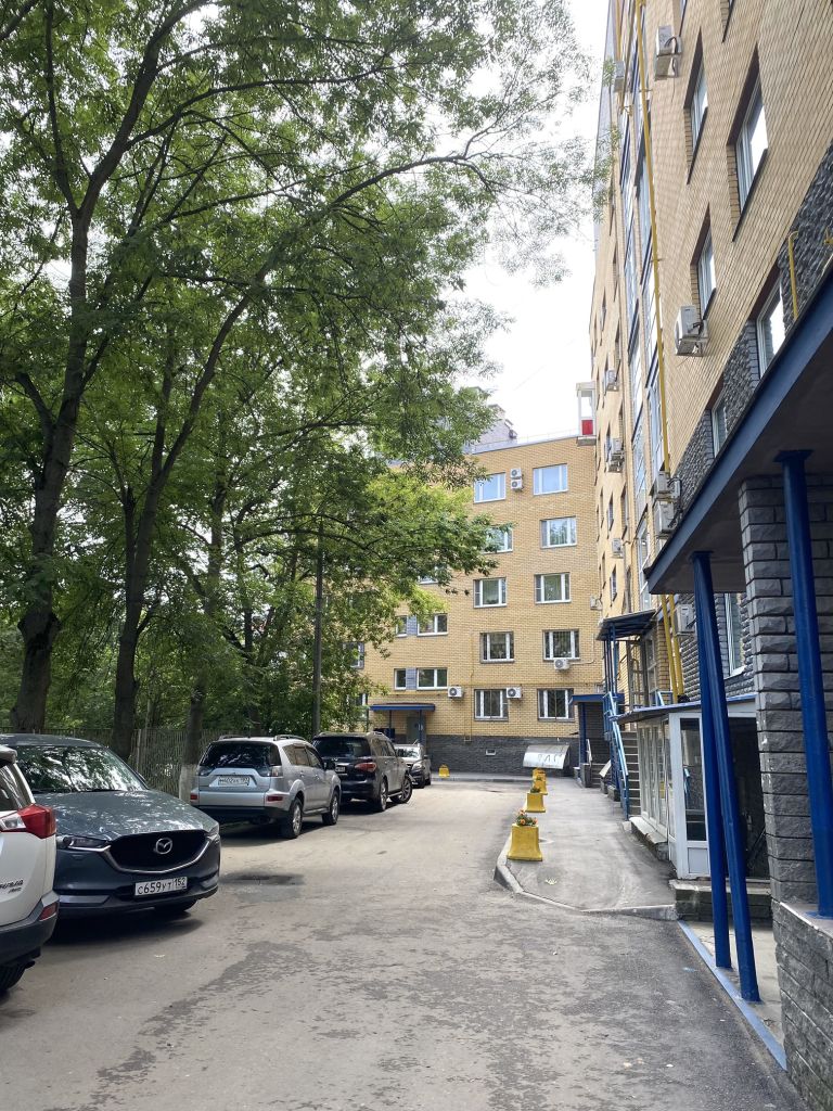 Продажа 3-комнатной квартиры, Нижний Новгород, Варварская ул,  40 Б