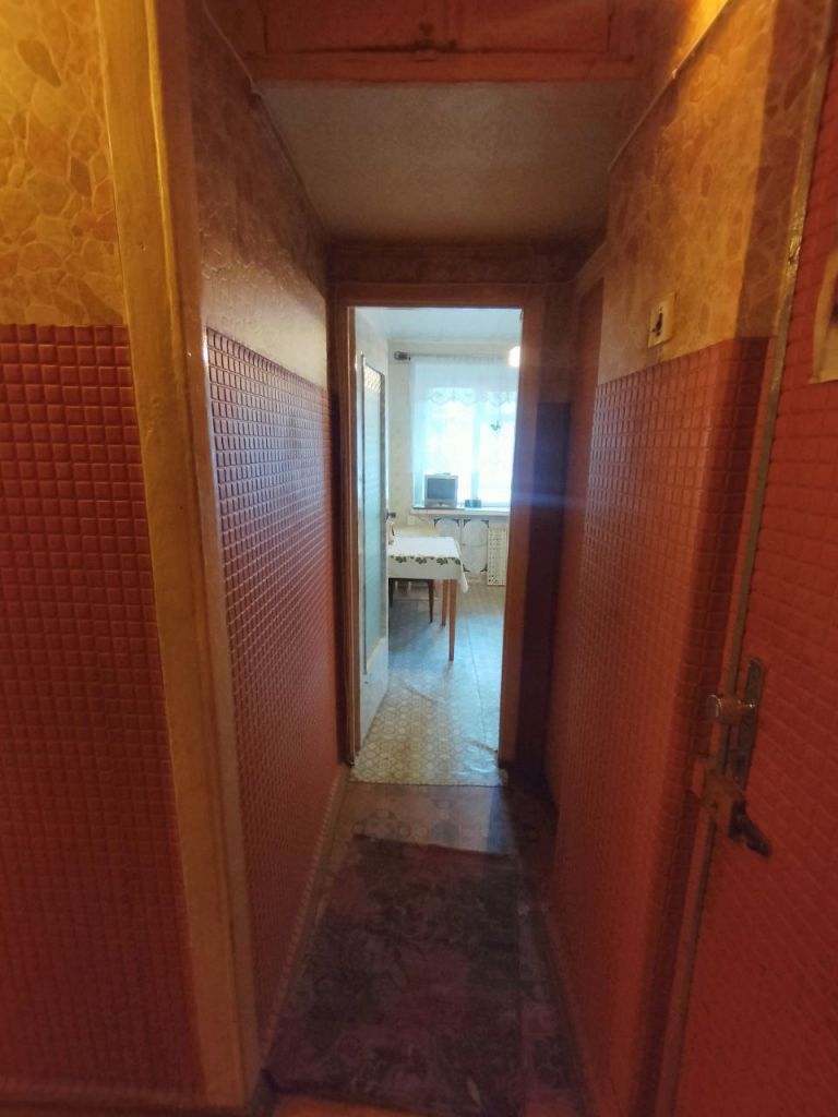 Продажа 3-комнатной квартиры, Кострома, Самоковская ул,  5