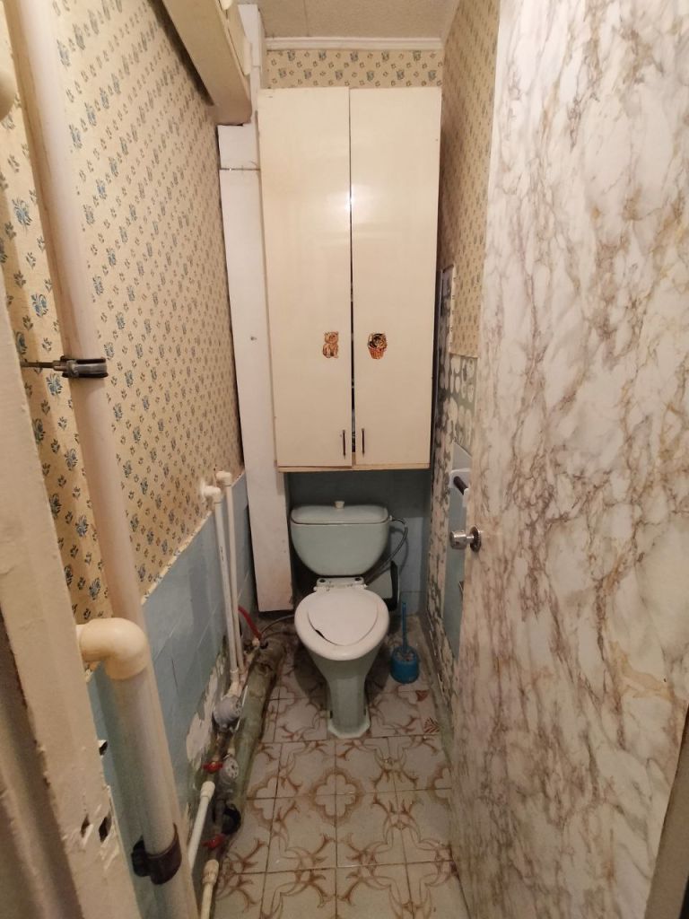 Продажа 3-комнатной квартиры, Кострома, Самоковская ул,  5